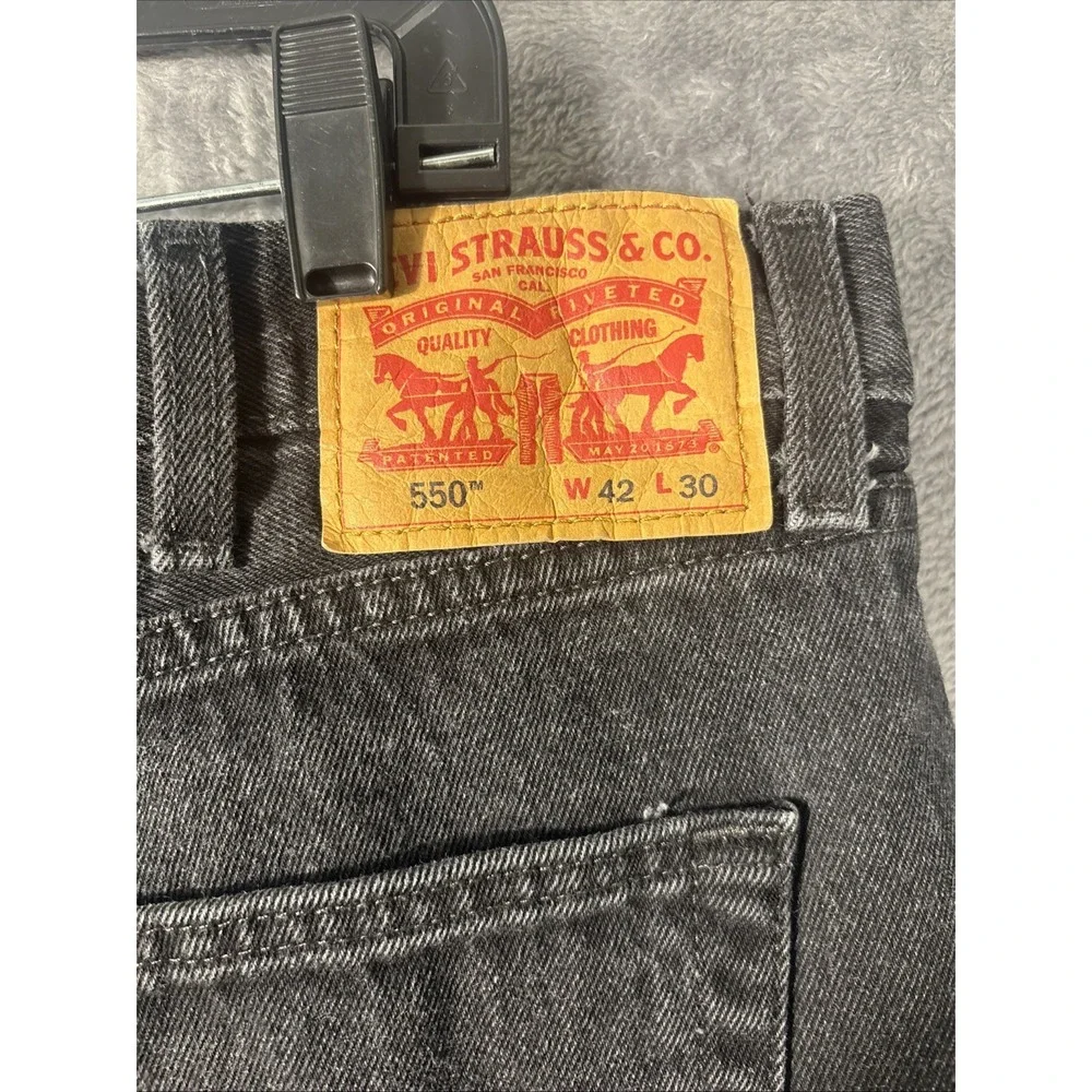 Levis levis 550